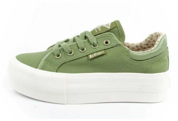 Lee Cooper bateliai