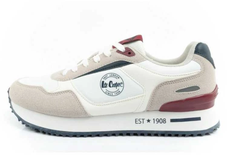 Lee Cooper bateliai