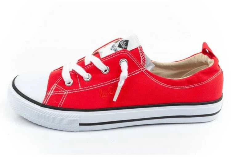 Lee Cooper bateliai