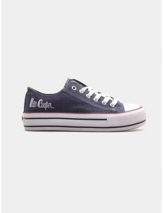 Lee Cooper bateliai