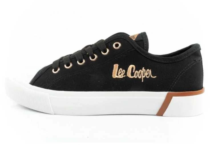 Lee Cooper bateliai