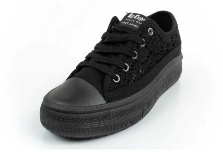 Lee Cooper bateliai
