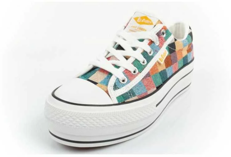 Lee Cooper bateliai