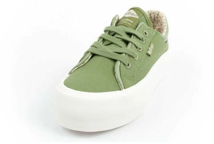 Lee Cooper bateliai