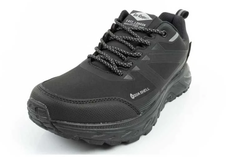 Lee Cooper bateliai
