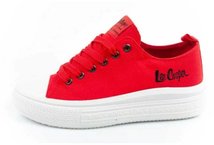 Lee Cooper bateliai