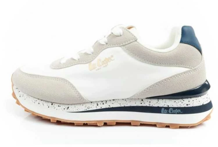 Lee Cooper bateliai