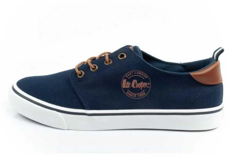 Lee Cooper bateliai