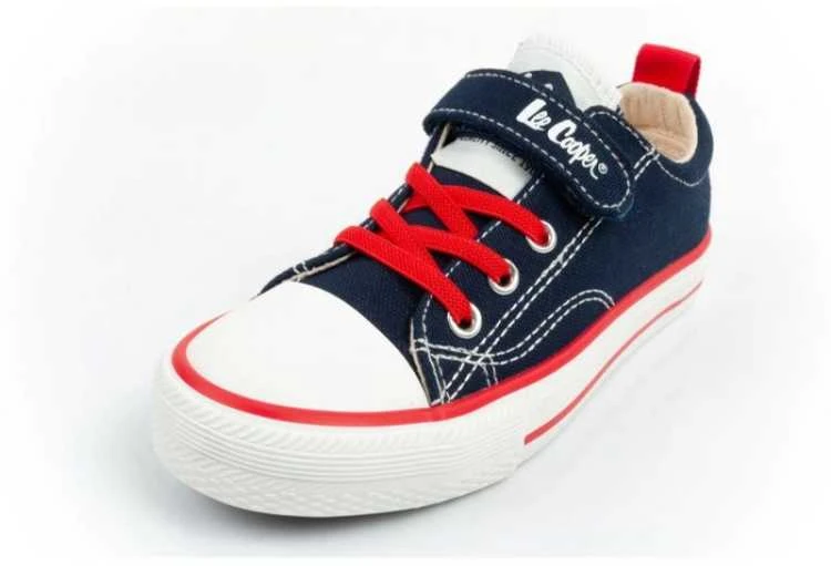 Lee Cooper bateliai