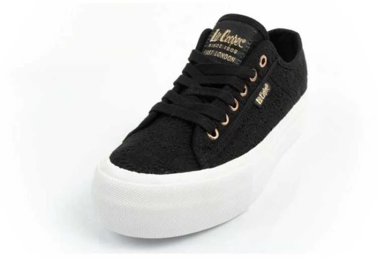 Lee Cooper bateliai