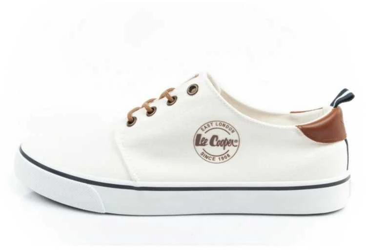 Lee Cooper bateliai