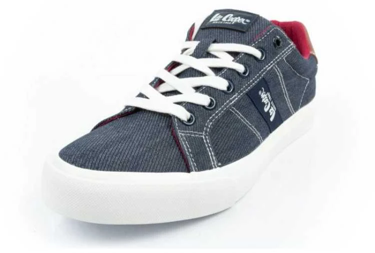 Lee Cooper bateliai