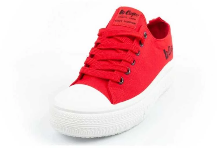 Lee Cooper bateliai