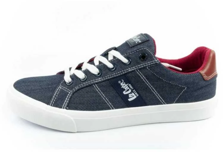 Lee Cooper bateliai