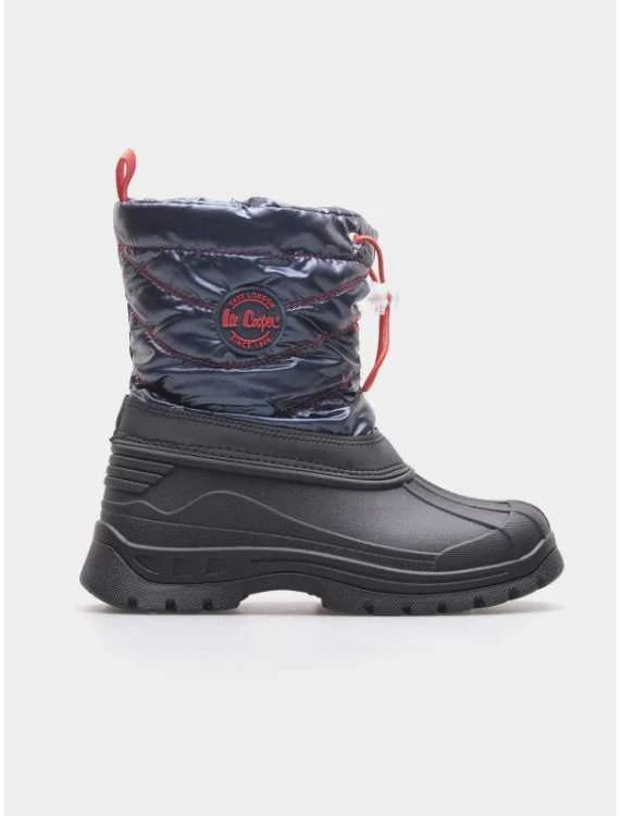 Lee Cooper bateliai