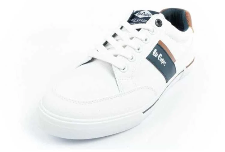 Lee Cooper bateliai