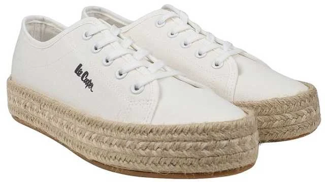 Lee Cooper bateliai