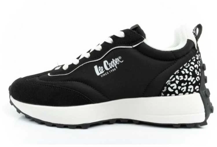 Lee Cooper bateliai