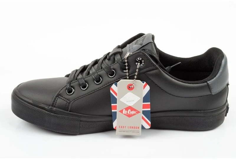 Lee Cooper bateliai