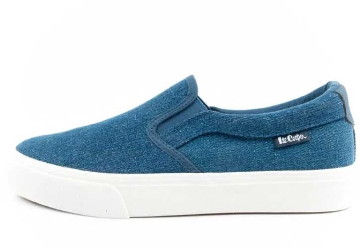 Lee Cooper bateliai