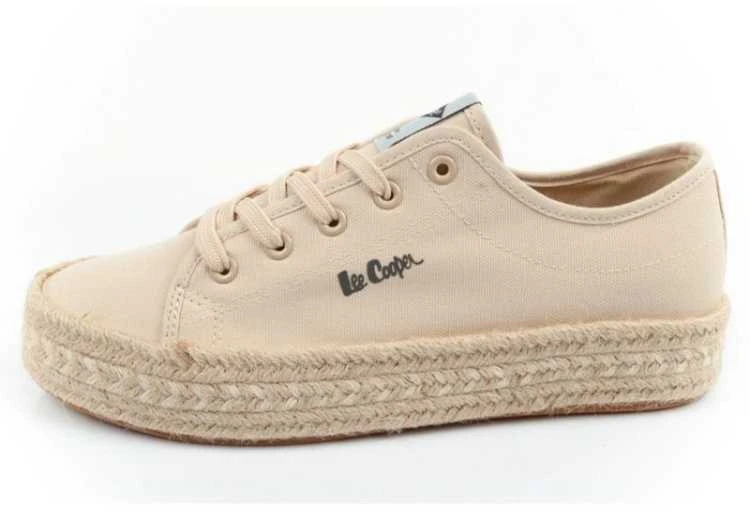 Lee Cooper bateliai