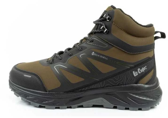 Lee Cooper bateliai