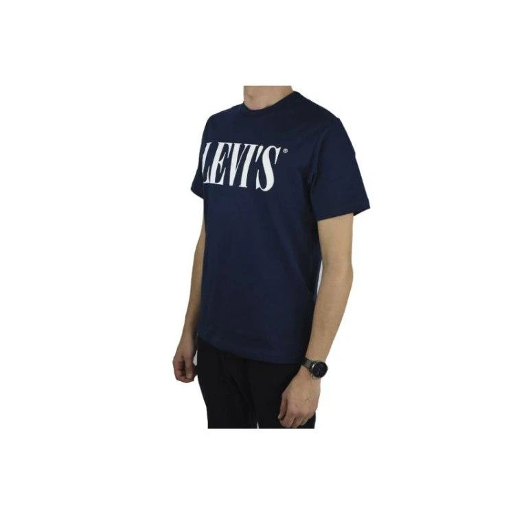 Levis marškinėliai