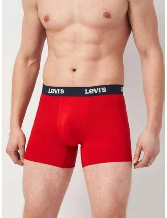 Levis trumpikės