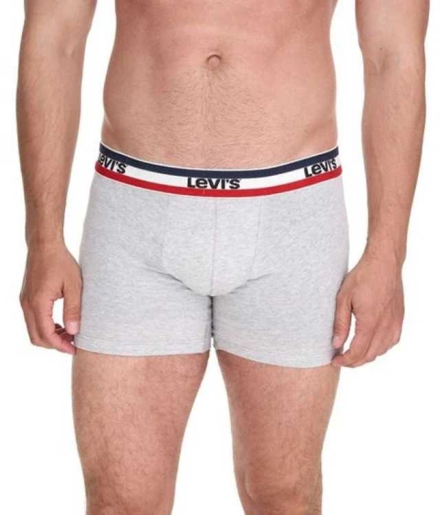 Levis trumpikės