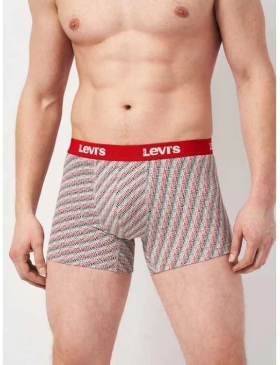Levis trumpikės