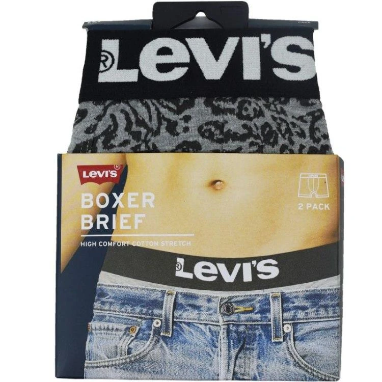 Levis trumpikės