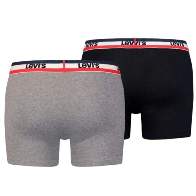 Levis trumpikės
