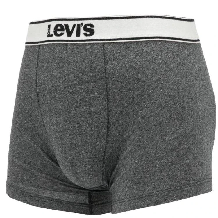 Levis trumpikės