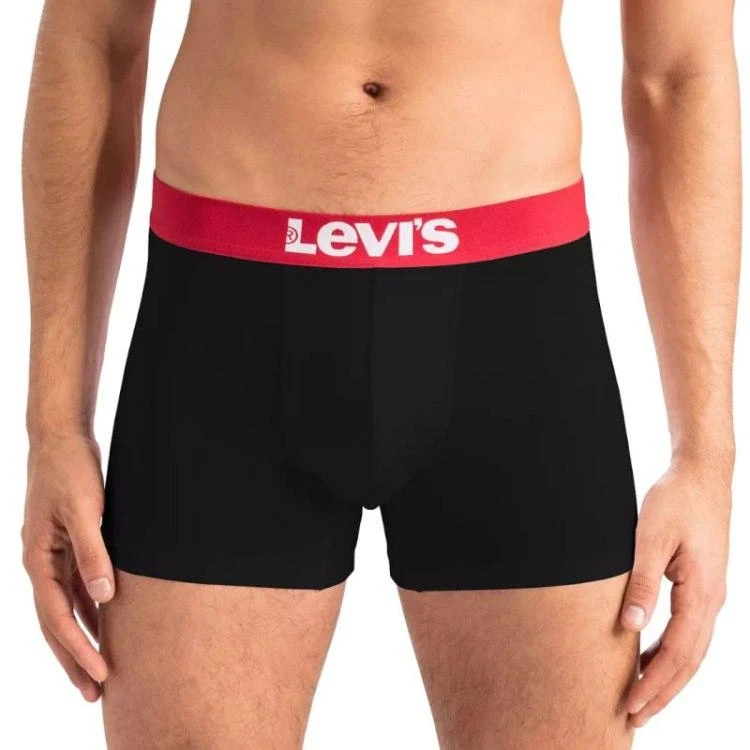 Levis trumpikės