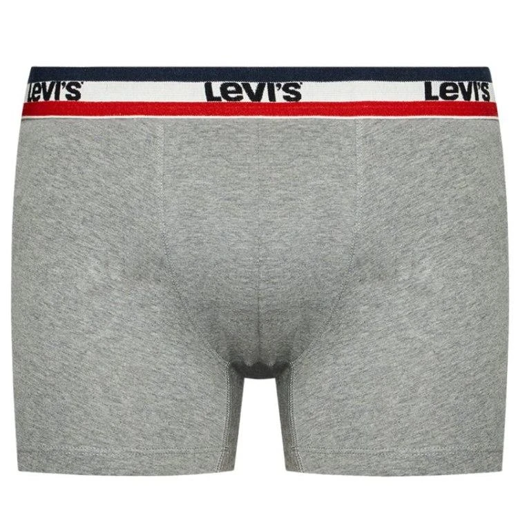 Levis trumpikės