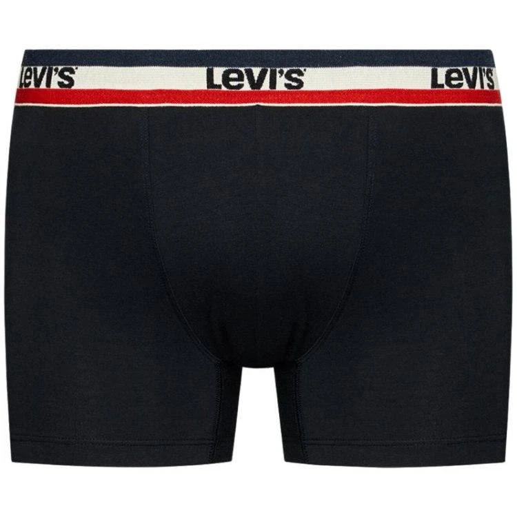 Levis trumpikės