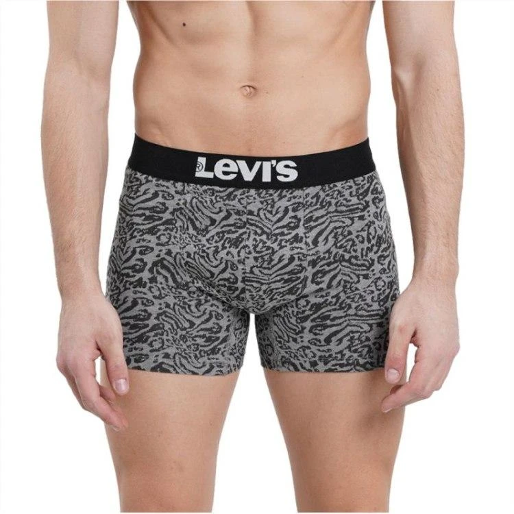 Levis trumpikės