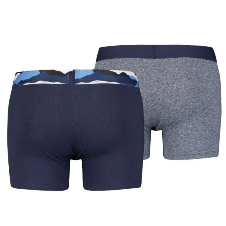 Levis trumpikės