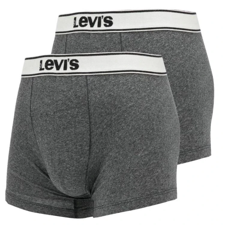 Levis trumpikės