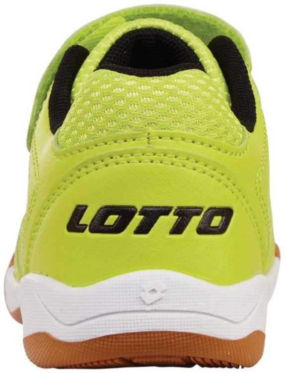 Lotto bateliai