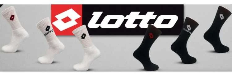 Lotto kojinės