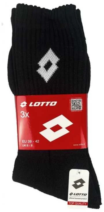 Lotto kojinės