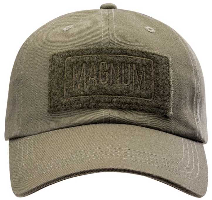 Magnum kepurė
