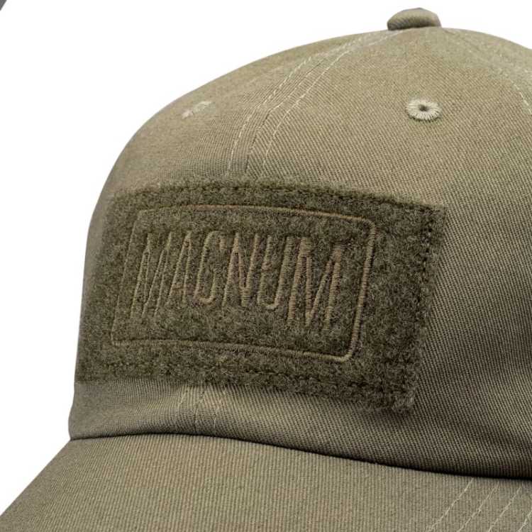Magnum kepurė