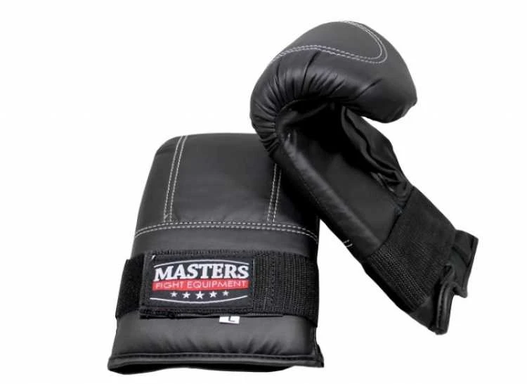 Masters pirštinės