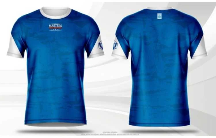 Masters termo drabužis