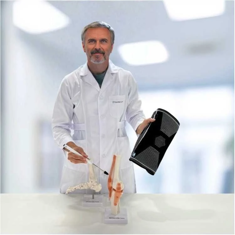MedCare kelio įtvaras