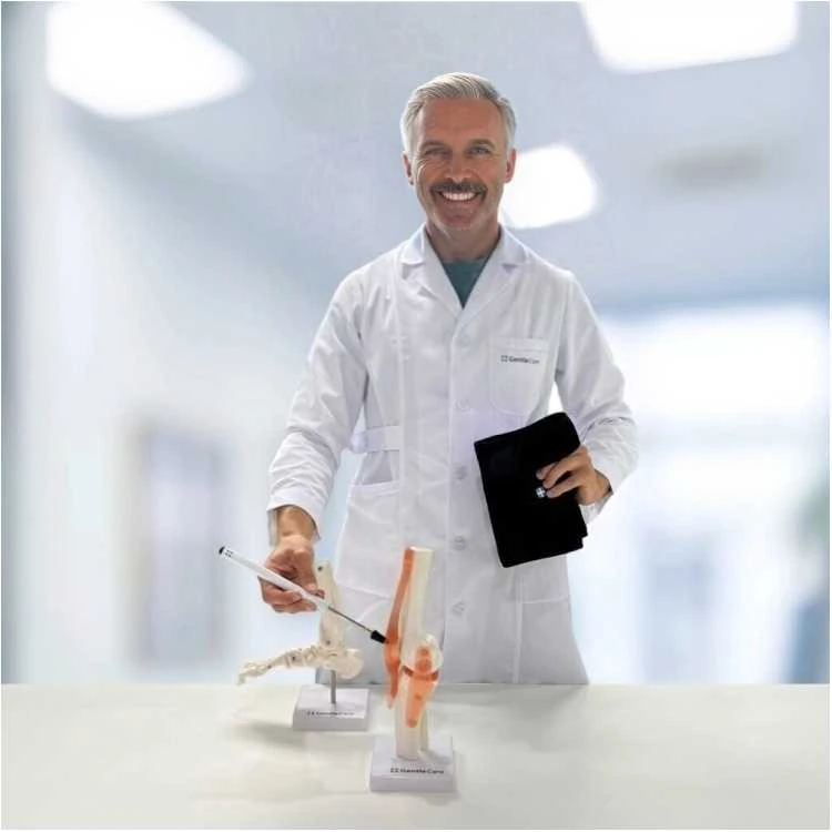 MedCare kelio įtvaras