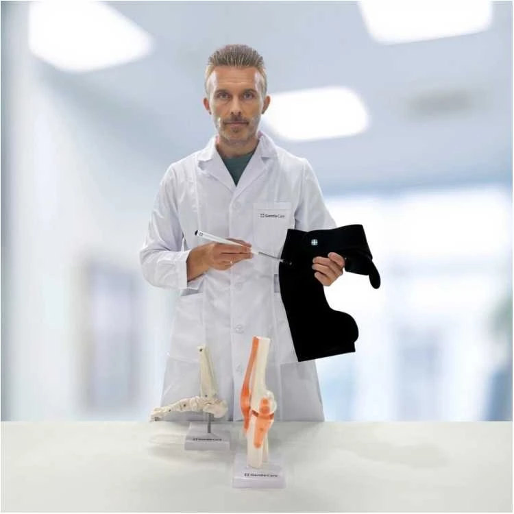MedCare pečio įtvaras