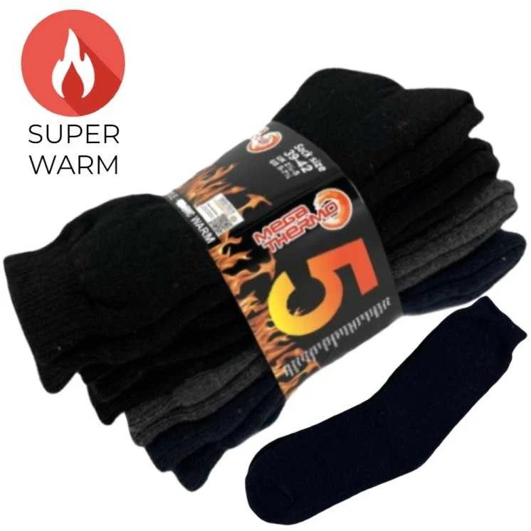 Mega Thermo 8in1 komplektas